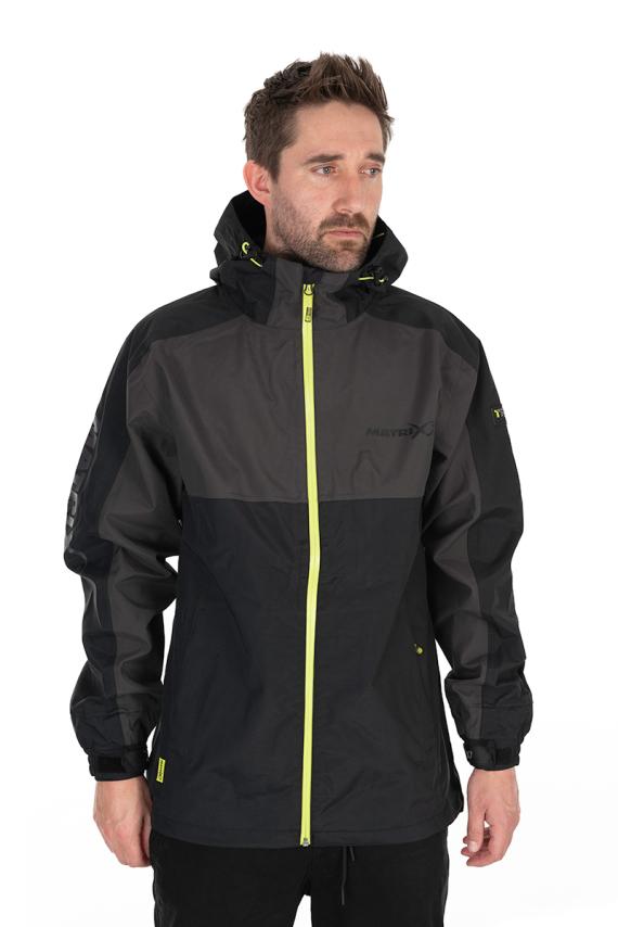 Matrix tri-layer jacket 25k pro gpr252