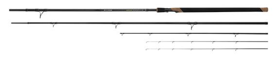 Matrix ethos xr-d feeder rods  grd213