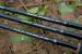 Matrix ethos xr-f feeders rods 3.3m, 3.6m & 3.8m grd204