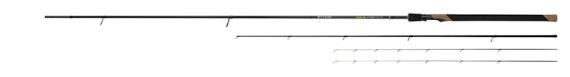 Matrix ethos xr-s feeder rods 3.3m & 3.5m grd198