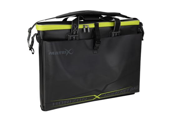 Husa pentru Minciog/Juvelnic Matrix Horizon X EVA Multi Net Bag Small, 65x10x50cm GLU136