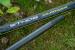 Coada Minciog Matrix Ethos XR Power Landing Net Handle, 3 Tronsoane, 4.50m GLN071