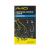 Carlige Avid Carp Armorok Curve, 10buc/plic A0520001