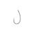 Armorok hooks- curve size 4