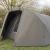 Cort Avid Carp Ascent Bivvy - One Man, 270x230x150cm A0530007