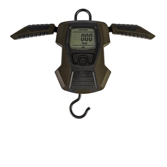 Cantar Digital Avid Carp Digital Scales A0550010