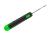 Croseta Avid Carp Titanium Retracta Splicing Needle, 11.5cm A0590002