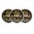 Fir Monofilament Avid Carp Outline Camo Reel, 1000m A0630001