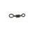 Vartej Avid Carp Hookbait Swivels, 20buc/plic A0640021