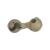 Opritoare Boiles Avid Carp Mixed Groove Boilie Stops, 260buc/plic A0640024