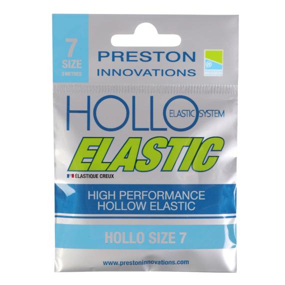 Elastic Preston Hollo, 3m HEL07