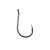 Carlige korum supersteel all rounder hooks barbed