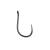 Carlige korum supersteel all rounder hooks barbed