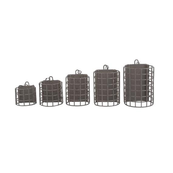 Wire cage feeder - large 40g