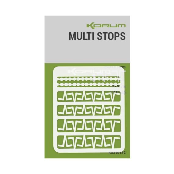 Multi stops