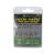 Carlige Legate Korum Hook Hairs with Quickstops, 5buc/plic KHHQ/6