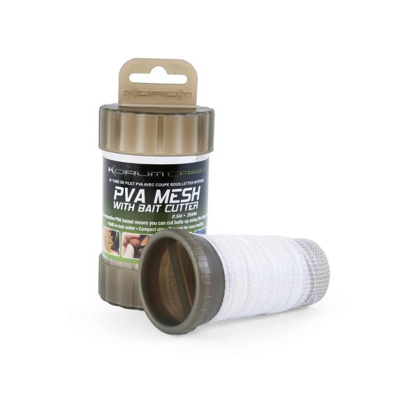 Carp pva mesh refills