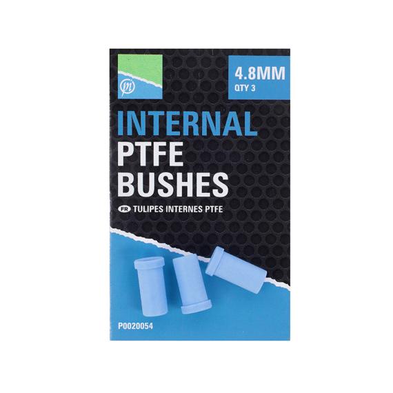 Internal ptfe bushes 4.0mm