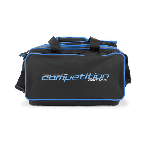 Geanta Preston Competition Bait Bag, 39x26x24cm P0130091