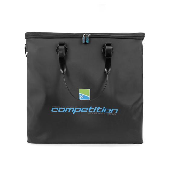 Husa pentru Juvelnic Preston Competition EVA Net Bag, 60x19x55cm P0130095