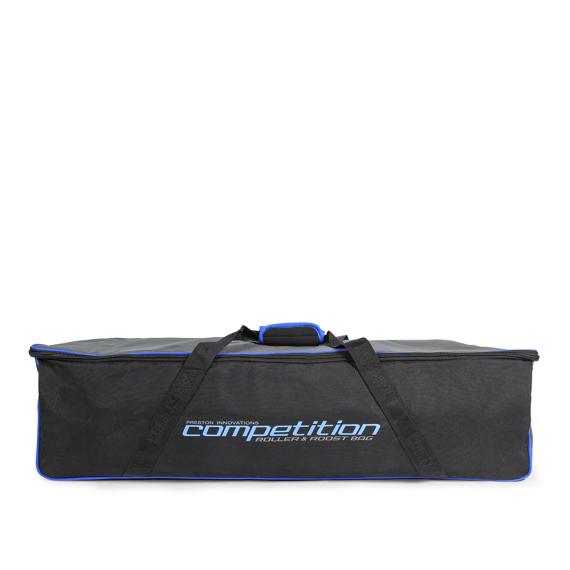 Geanta Preston Competition Roller & Roost Bag, 90x25x30cm P0130099
