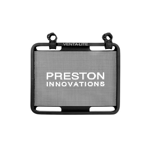 Tava Laterala Preston Offbox 36 Venta-Lite Side Tray pentru Scaun Modular, Large P0110024