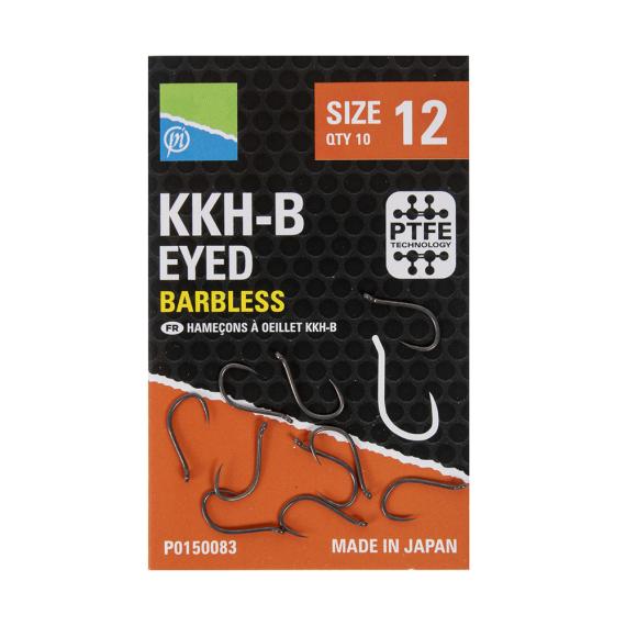 Kkh-b size 12