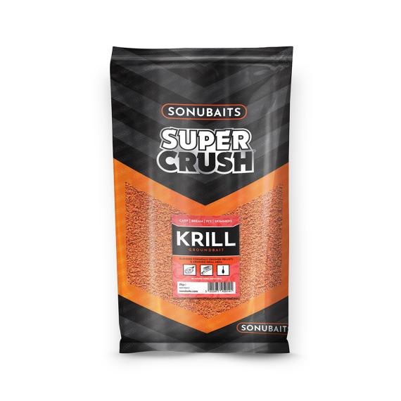 Krill supercrush - 2kg (s0770011)