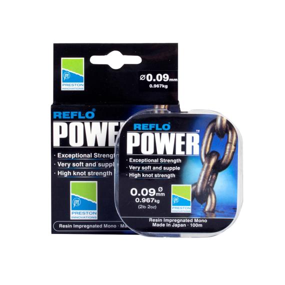 Reflo power - 0.11mm