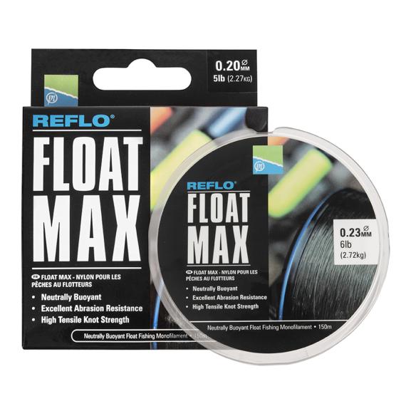 Float max 0.26mm