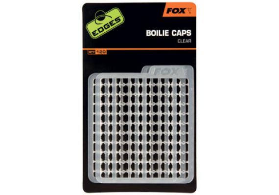 Opritoare Boilies Fox Edges, 120buc/plic CAC601