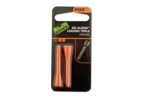 Fox Edges Zig Aligna Loading Tool, 2buc/set CAC506