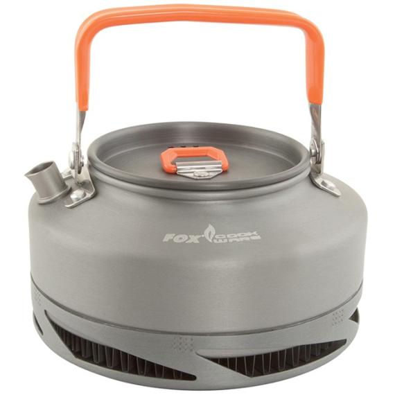 Ceainic Fox Cookware Kettle 0.9L CCW005