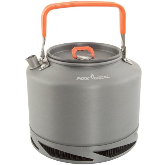 Ceainic Fox Cookware Kettle 1.5L CCW006