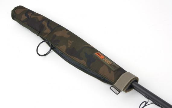 Husa pentru Protectie Varf/Inele Lanseta FOX Camolite™ XL Rod Tip Protector CLU309