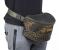 Geanta Pastrare Boilies FOX Camolite™ Boilie Bum Bag CLU317