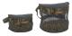 Geanta Pastrare Boilies FOX Camolite™ Boilie Bum Bag CLU317