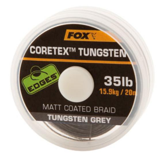 Edges™ tungsten coretex cac697