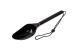 Cupa de Nadire FOX Boilie Baiting Spoon & Handle, CTL001 CTL001