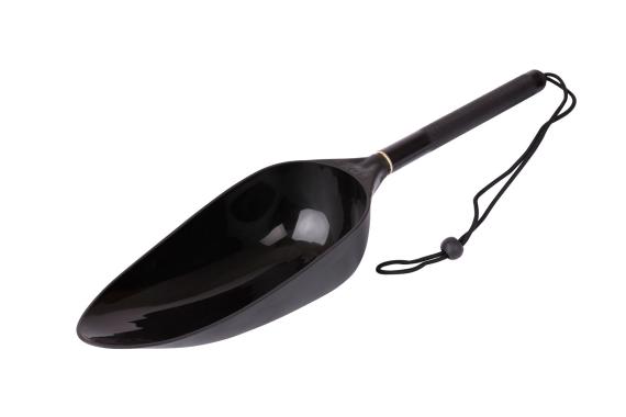 Cupa de Nadire FOX Boilie Baiting Spoon & Handle, CTL001 CTL001