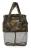 Geanta FOX Camolite Bait/Air Dry Bag Large, 36x32x29cm CLU388