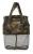 Geanta FOX Camolite Bait/Air Dry Bag Medium, 25x20x14.5cm CLU387