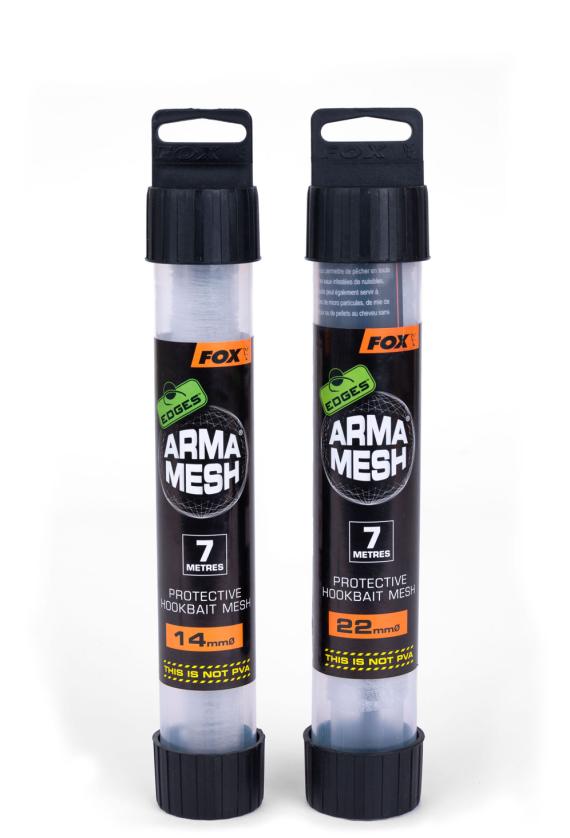 Edges™ arma mesh systems cac716