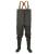 Waders Fox Lightweight Green ,cfw103