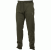 Pantaloni Lungi FOX Collection Joggers, Green & Silver  CCL019
