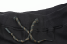 Pantaloni Lungi FOX Collection Orange Black Joggers, ccl013