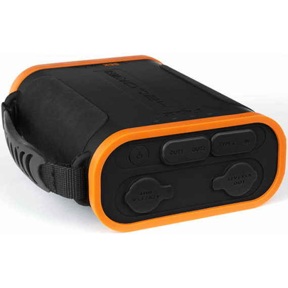 Acumulator Extern Fox Halo 96K Power Pack, 96000mAh, 20.9x15.7x7.2cm CEI178