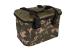 Geanta Impermeabila FOX Aquos Camo EVA Bag, 20 Litri, 37x22x27.5cm CEV001