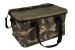 Geanta Impermeabila FOX Aquos Camo EVA Bag, 20 Litri, 37x22x27.5cm CEV001