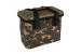 Geanta Impermeabila FOX Aquos Camo EVA Bag, 20 Litri, 37x22x27.5cm CEV001